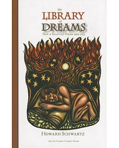 The Library of Dreams: New & Selected Poems, 1965-2013