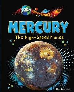 Mercury: The High-Speed Planet