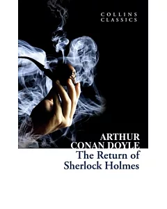 The Return of Sherlock Holmes