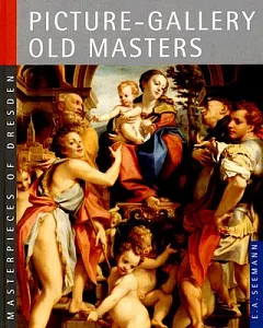 Picture-Gallery, Old Masters