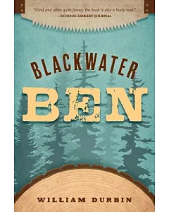 Blackwater Ben