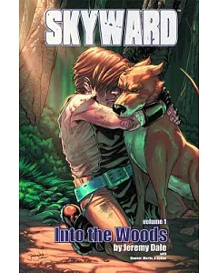 Skyward: Into the Woods