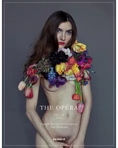 The Opéra: Magazine for Classic & Contemporary Nude Photography: 2013