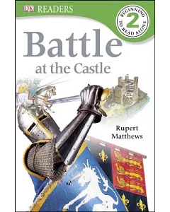 Battle at the Castle