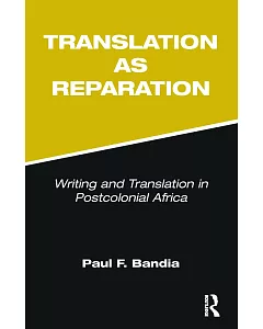 Translation As Reparation