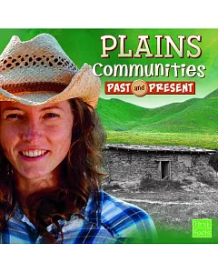 Plains Communities Past and Present