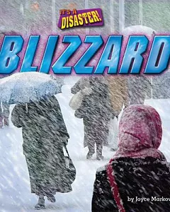 Blizzard