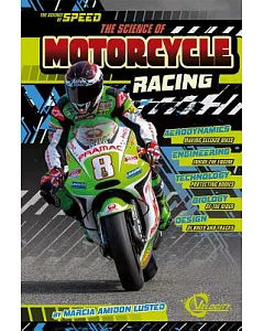 The Science of Motorcycle Racing