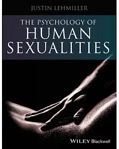 The Psychology of Human Sexuality