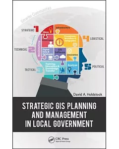 Strategic GIS Planning and Management in Local Government