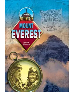 Mount Everest