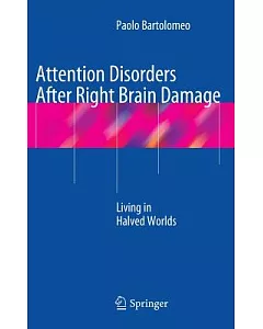 Attention Disorders After Right Brain Damage