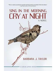 Sing in the Morning, Cry at Night