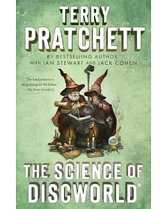 The Science of Discworld