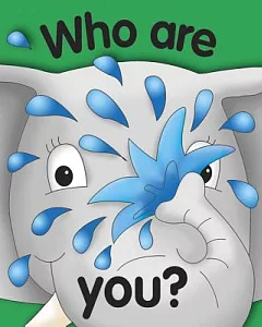 Who Are You?