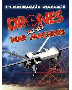 Drones and War Machines