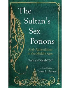 The Sultan’s Sex Potions: Arab Aphrodisiacs in the Middle Ages