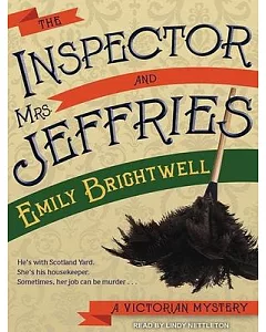 The Inspector and Mrs. Jeffries