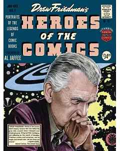 Heroes of the Comic