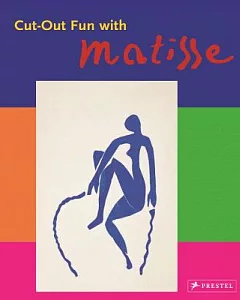 Cut-Out Fun with Matisse