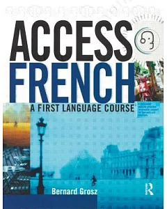 Access French: Student Book