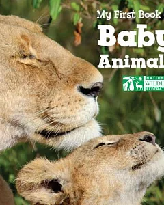 My First Book of Baby Animals