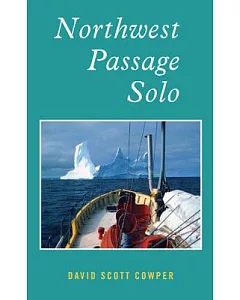 Northwest Passage Solo