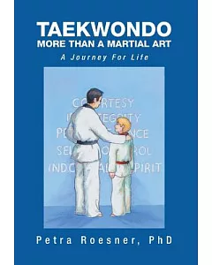 Taekwondo - More Than a Martial Art