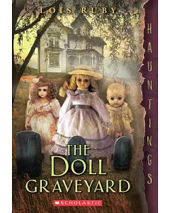 The Doll Graveyard