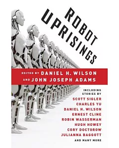 Robot Uprisings