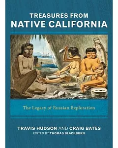 Treasures from Native California: The Legacy of Russian Exploration