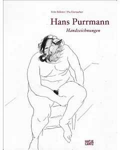 hans Purrmann: Catalogue Raisonné of the Drawings 1895-1966