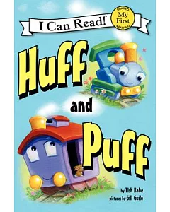 Huff and Puff