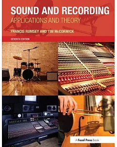 Sound and Recording: Applications and Theory