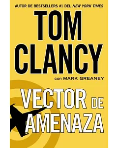 Vector de amenaza / Threat Vector