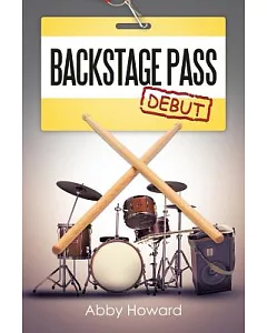 Backstage Pass