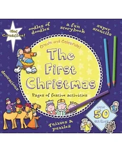 The First Christmas