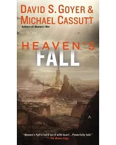 Heaven’s Fall