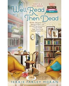 Well Read, Then Dead