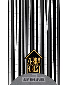 Zebra Forest