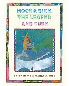 Mocha Dick: The Legend and the Fury