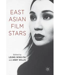 East Asian Film Stars