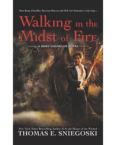 Walking in the Midst of Fire