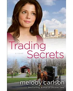 Trading Secrets