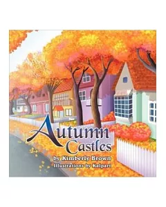 Autumn Castles(POD)