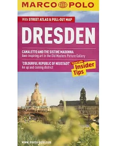 Marco Polo Dresden