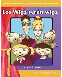 Los wigz seran wigz / Wigz Will Be Wigz