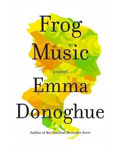 Frog Music