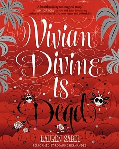 Vivian Divine Is Dead