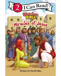 Miracles of Jesus